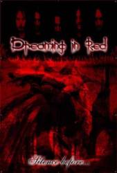 Dreaming In Red : Silence Before